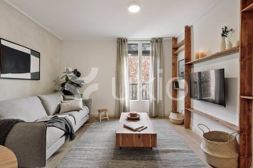 Apartamento - Barcelona, Província de Barcelona