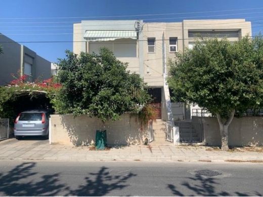 Casa di lusso a Germasógeia, Limassol District