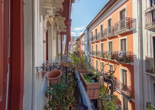 Διαμέρισμα σε Μπιλμπάο, Bizkaia