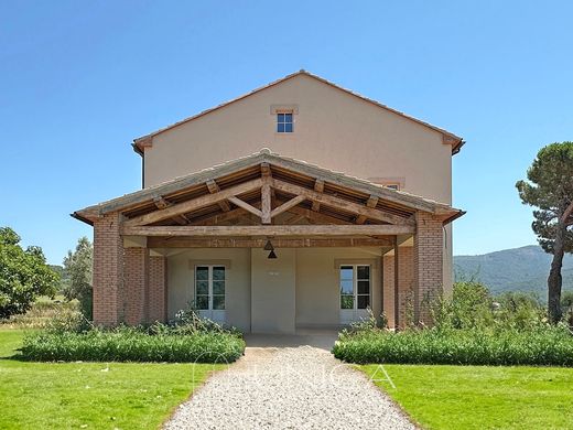 빌라 / Scarlino, Provincia di Grosseto