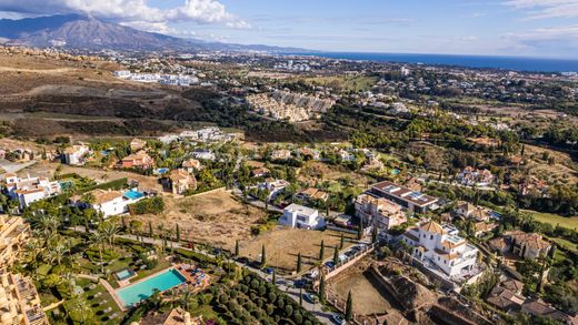 ‏קרקע ב  מרבלה, Provincia de Málaga