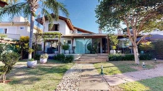 Casa di lusso a Florianópolis, Santa Catarina