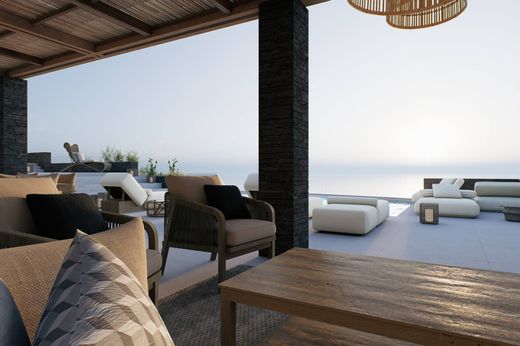 Villa in Kea, Kykladen