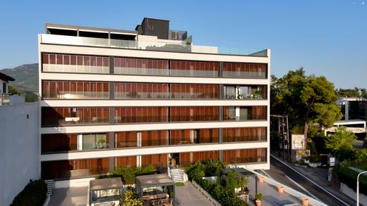 Apartament w Saloniki, Nomós Thessaloníkis