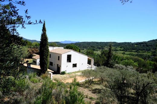 Villa in Aix-en-Provence, Bouches-du-Rhône