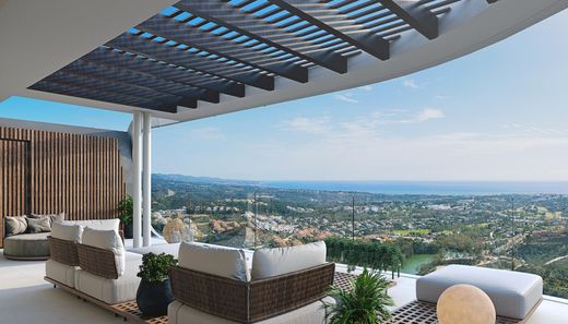 Appartement in Marbella, Provincia de Málaga