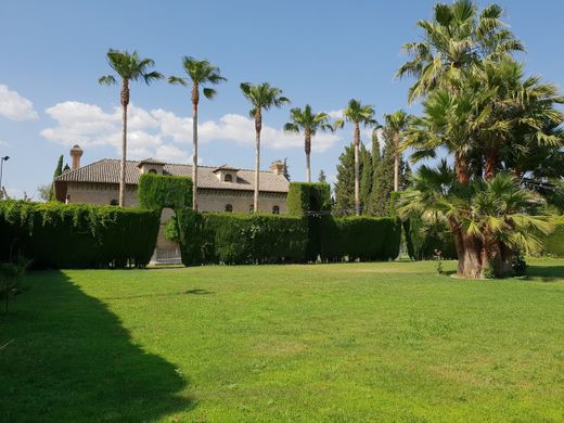 Παλάτι σε Γρενάδα, Provincia de Granada