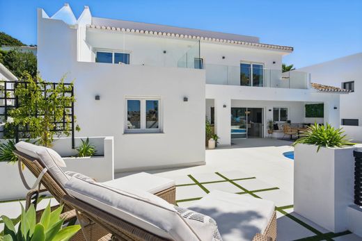 Villa in La Cala De Mijas, Malaga