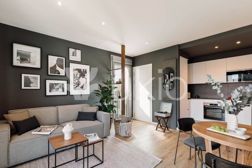 Apartment in Barcelona, Province of Barcelona