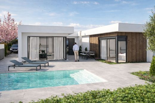 Villa Murcia, Región de Murcia