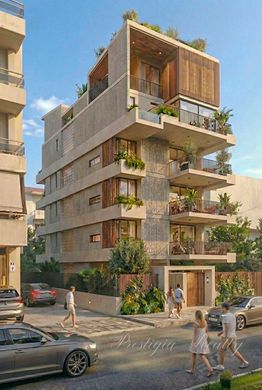 Penthouse in Glyfada, Nomarchía Athínas