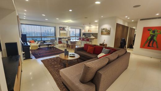 Appartement in Tel Aviv, Tel Aviv District