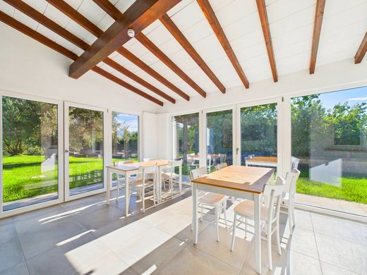 别墅  Formello, 罗马省