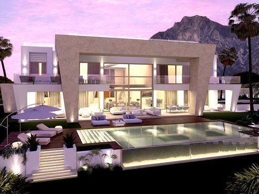 Villa in Marbella, Provincia de Málaga