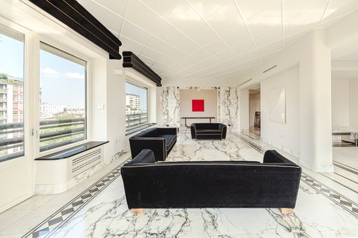 Appartement in Milaan, Città metropolitana di Milano