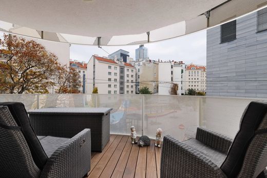 Appartamento a Vienna, Wien Stadt