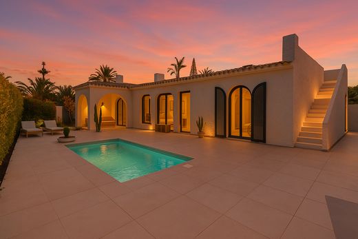 빌라 / 마르베야, Provincia de Málaga