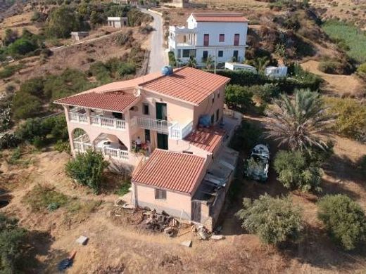 Villa Realmonte, Agrigento ilçesinde