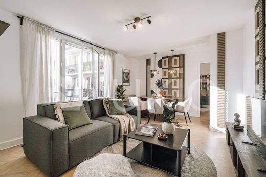 Квартира, Париж, Paris