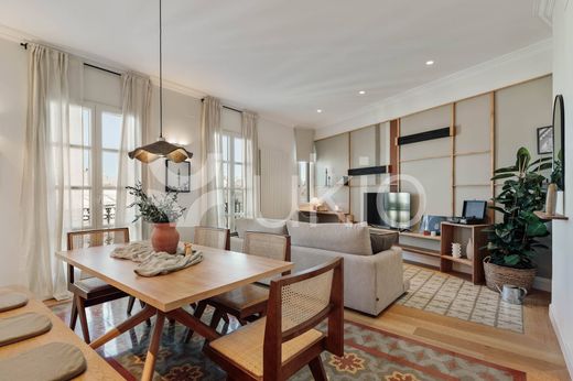 Apartment in Barcelona, Province of Barcelona