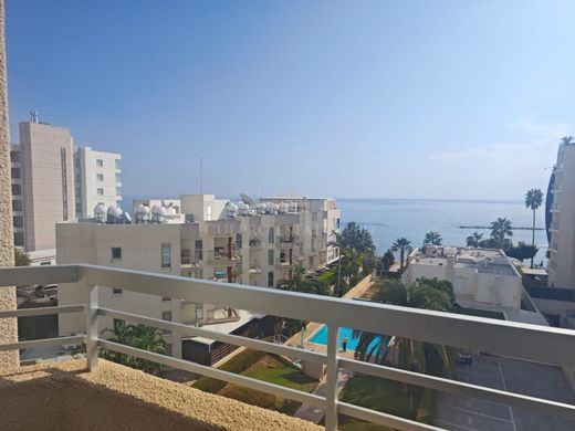 Appartement à Limassol, Limassol District
