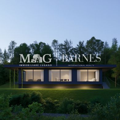 Arsa Lugano, Cantone Ticino