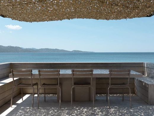 Maison individuelle à Saint-Florent, Haute-Corse