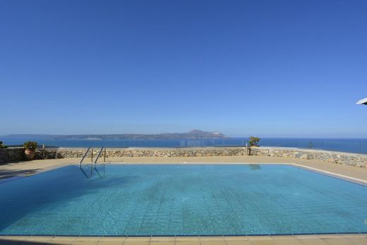 Villa in Apokoronas, Nomós Chaniás