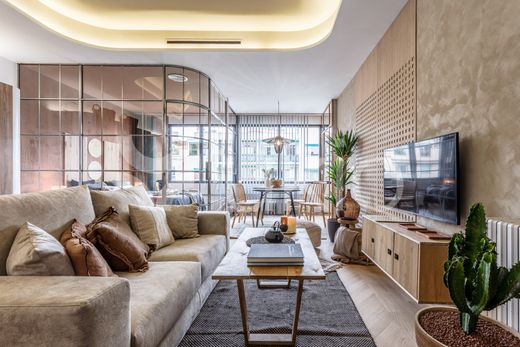 Διαμέρισμα σε Μαδρίτη, Provincia de Madrid