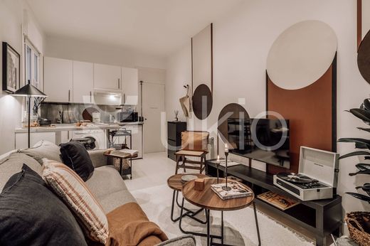 Appartamento a Madrid, Provincia de Madrid