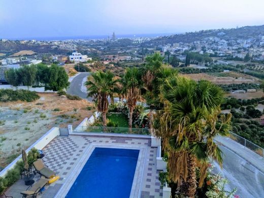 Luxury home in Limassol, Limassol District