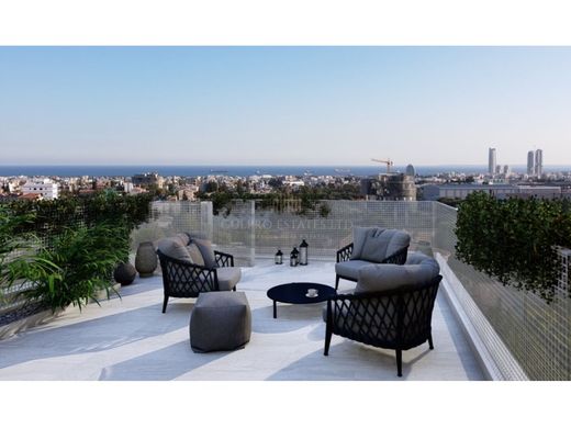Appartamento a Germasógeia, Limassol District