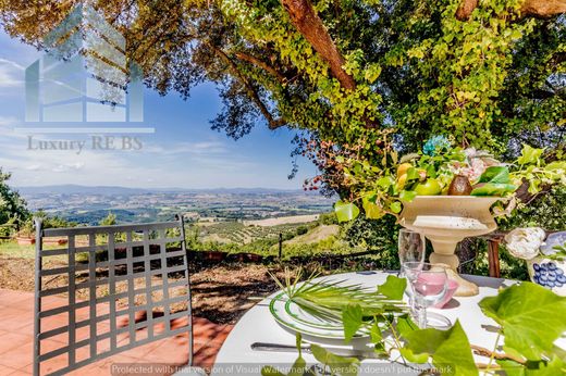 Casa Independente - Deruta, Provincia di Perugia