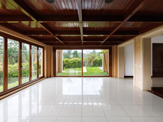 Maison de luxe à Granadilla, Curridabat