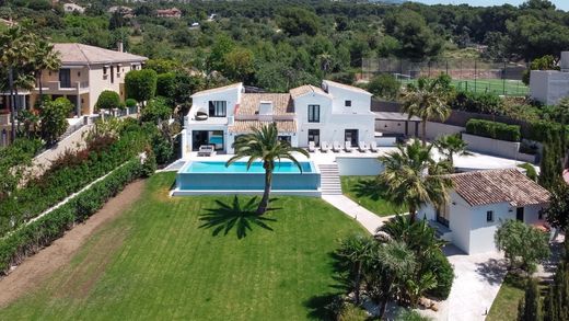 Βίλα σε Μαρμπέγια, Provincia de Málaga