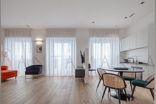 Apartamento - Milão, Lombardia