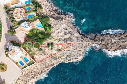 Land in Cala d'Or, Alicante