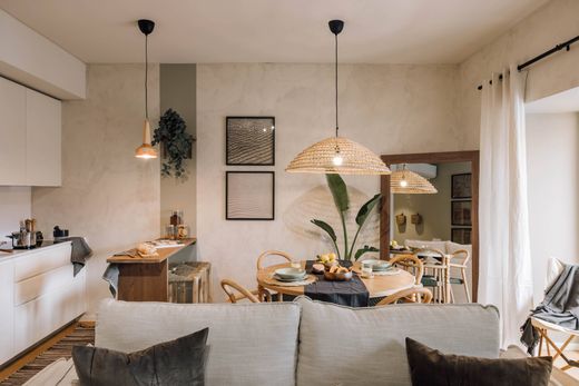 リスボン, Lisbonのアパートメント