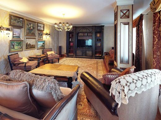 Luxury Homes Russia For Sale Prestigious Villas And
