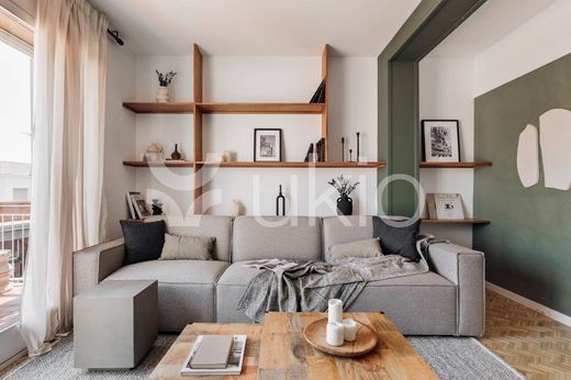 Apartment in Barcelona, Province of Barcelona