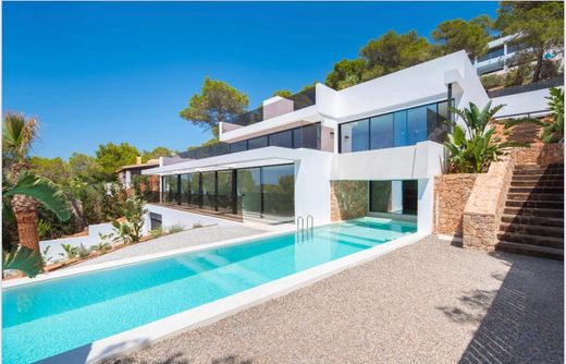 Villa in Ibiza-stad, Balearen