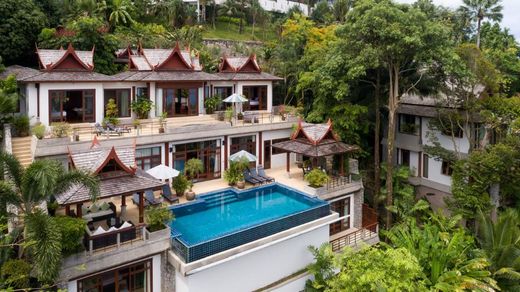 Villa in Phuket, Phuket Province