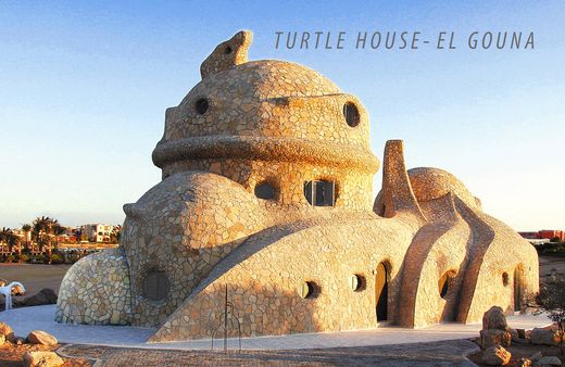 منزل ﻓﻲ El Gouna, Muḩāfaz̧at al Baḩr al Aḩmar