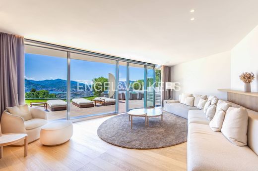 Villa - Pregassona, Lugano