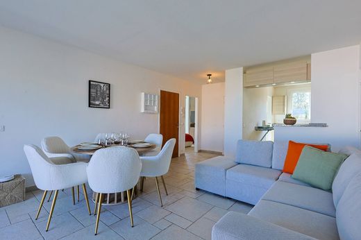 Apartment in Saint-Tropez, Var