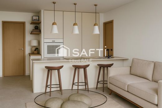 Apartment in Saint-Tropez, Var