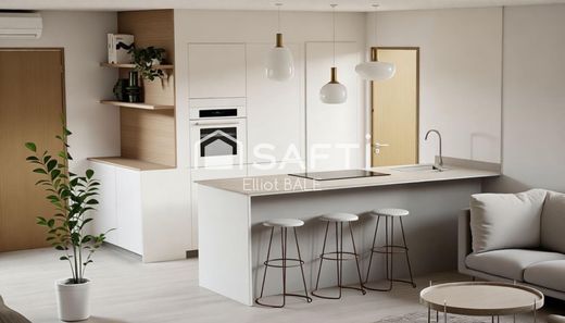 Apartment in Saint-Tropez, Var