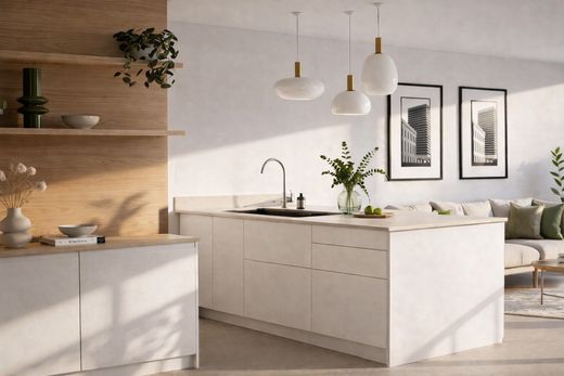 Apartment in Saint-Tropez, Var