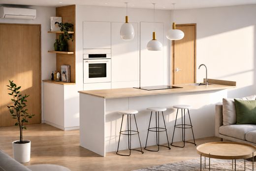 Apartamento - Saint-Tropez, Var