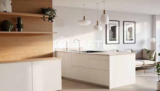 Apartment in Saint-Tropez, Var